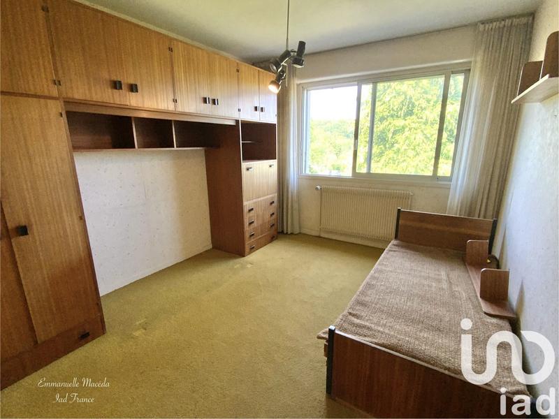 Maison - 170 m² - 8 pièces