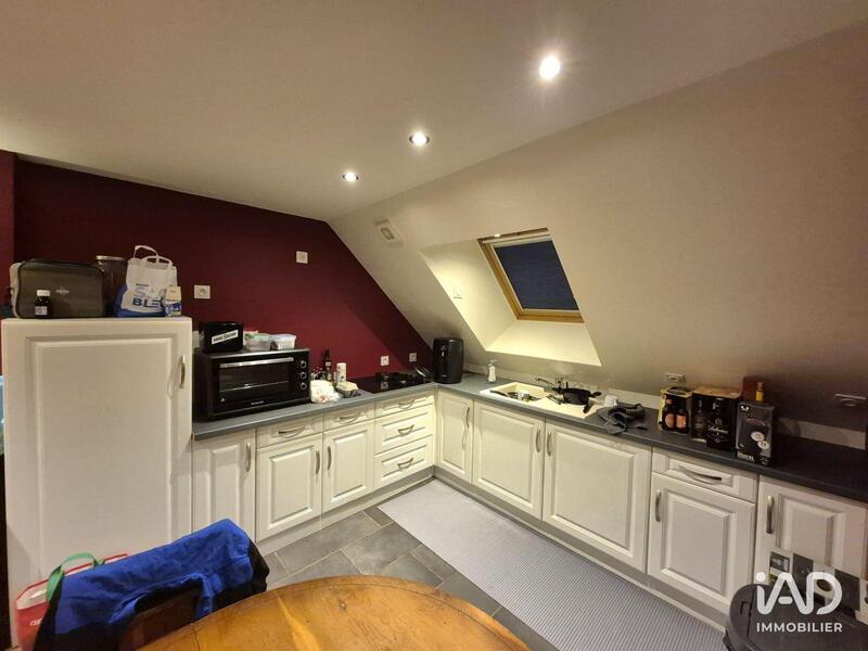 Local commercial - 280 m²