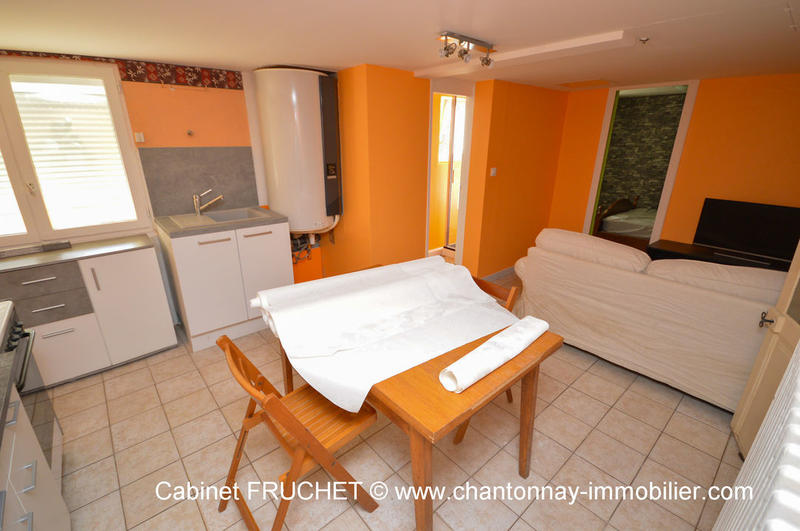 Maison - 169 m² - 6 pièces