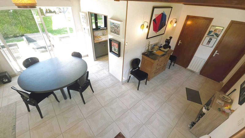 Villa - 90 m² - 4 pièces