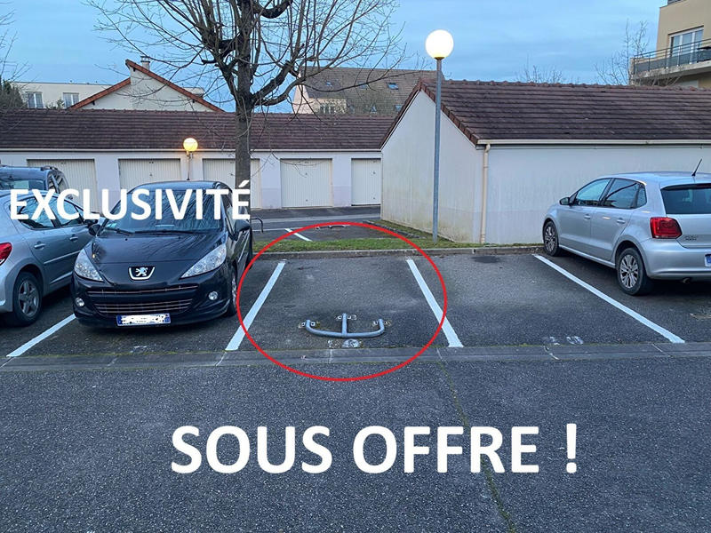 Parking / Garage - 10 m²