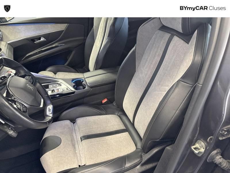 Peugeot 3008 Hybrid4 300 e-Eat8 Gt Pack