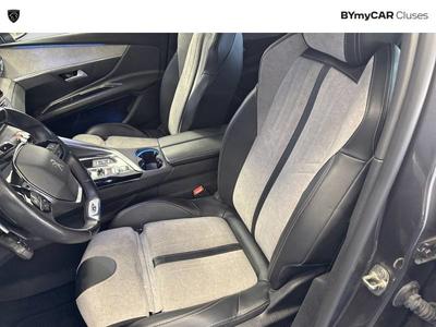 Peugeot 3008 Hybrid4 300 e-Eat8 Gt Pack