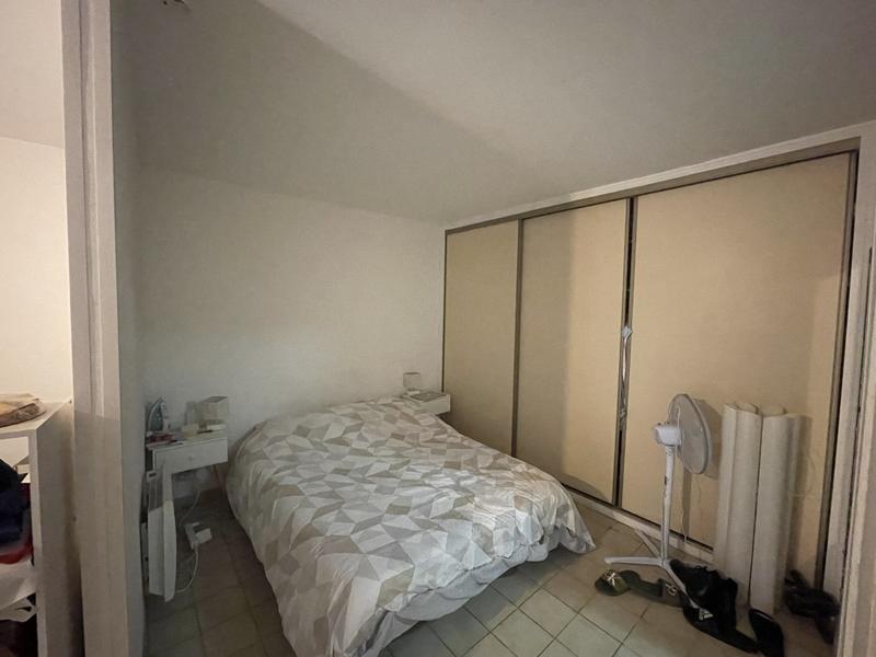 Studio - 29 m² - 1 pièce