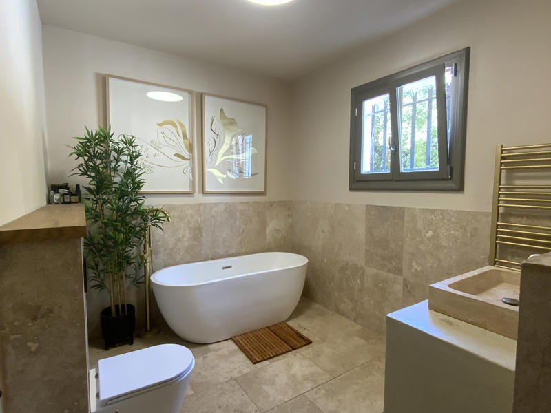 Maison - 166 m² - 5 pièces