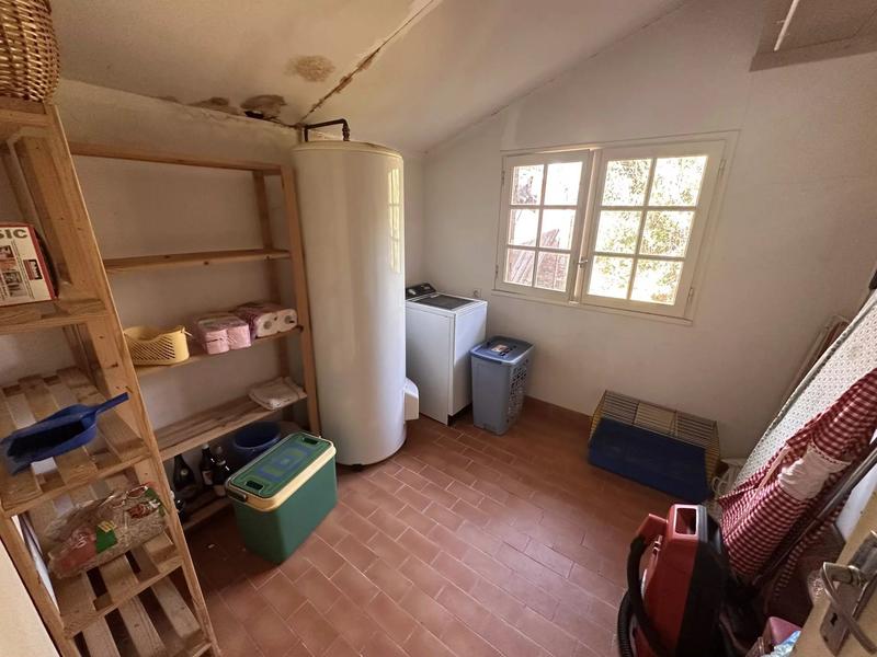 Villa - 124 m² - 6 pièces