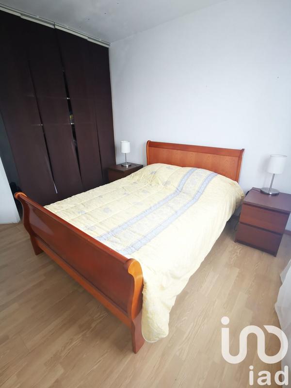 Maison - 107 m² - 7 pièces