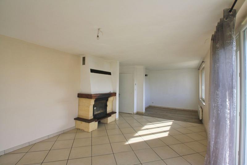 Maison - 114 m² - 5 pièces