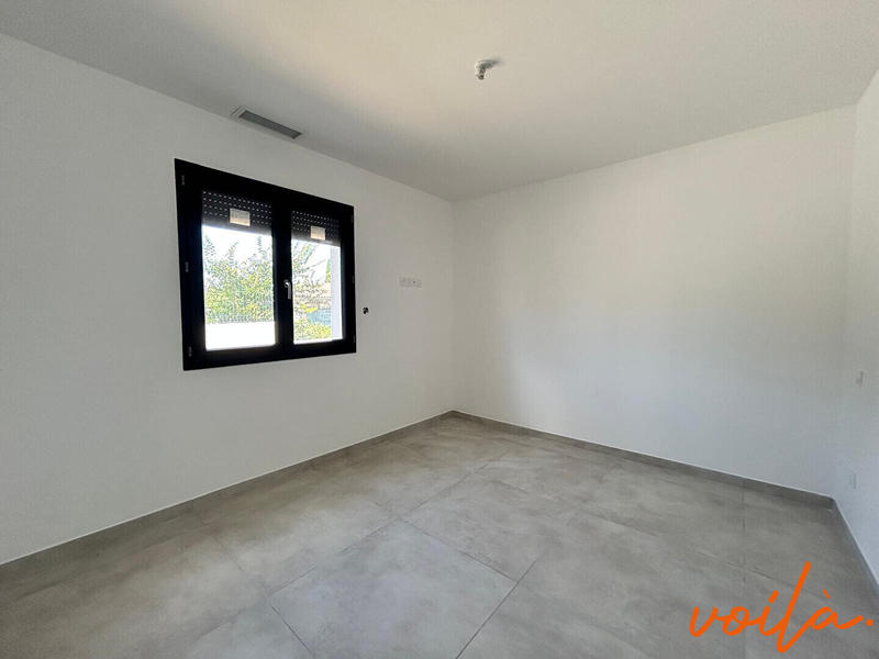 Maison - 99 m² - 4 pièces