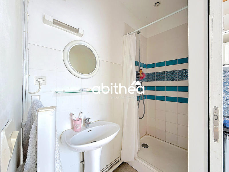 Appartement - 21 m² - 1 pièce