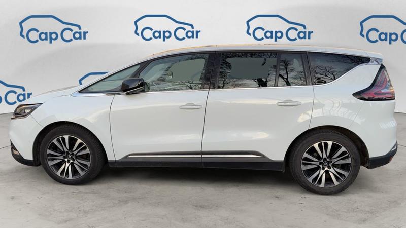 Renault Espace V 1.6 dCi 160 Edc6 Initiale Paris