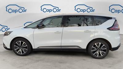 Renault Espace V 1.6 dCi 160 Edc6 Initiale Paris