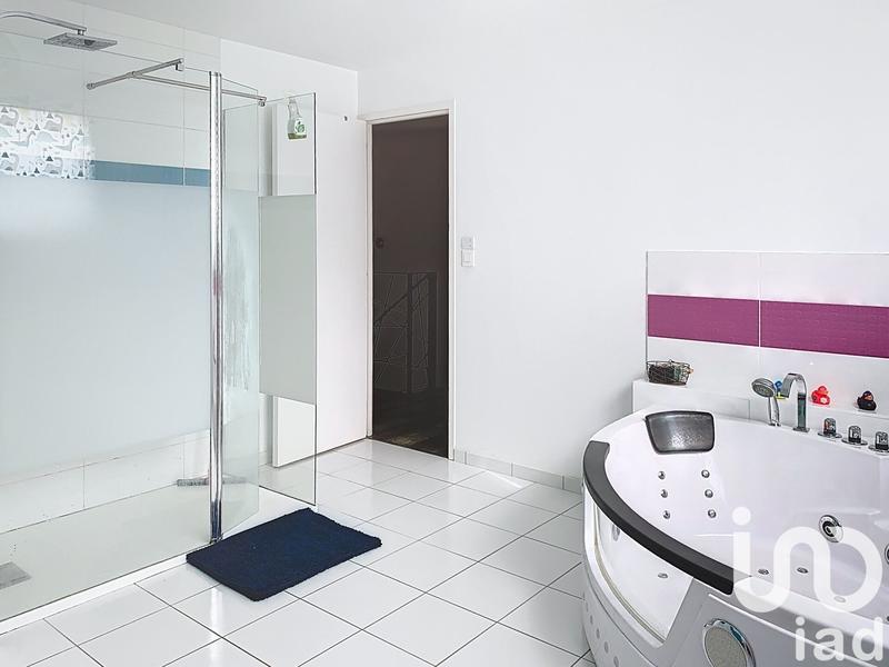 Maison de maîtres - 146 m² - 6 pièces