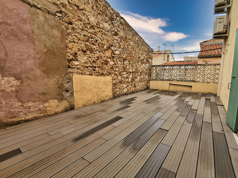 Maison - 109 m² - 4 pièces