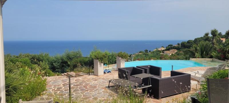 Villa - 160 m² - 4 pièces