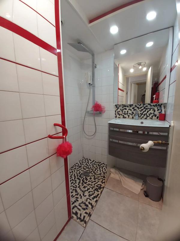 Appartement - 156 m² - 5 pièces