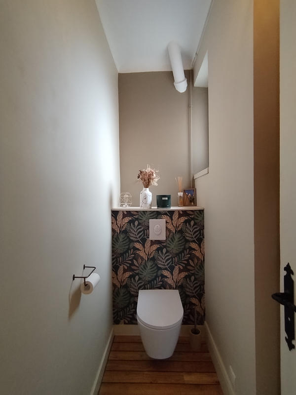 Appartement - 81 m² - 4 pièces