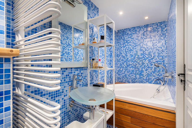 Appartement - 69 m² - 2 pièces