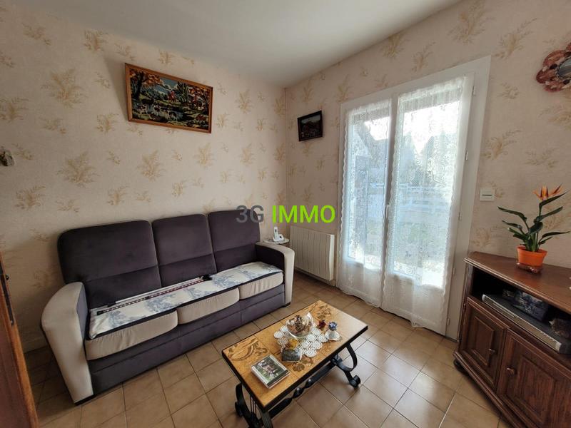 Villa - 76 m² - 4 pièces