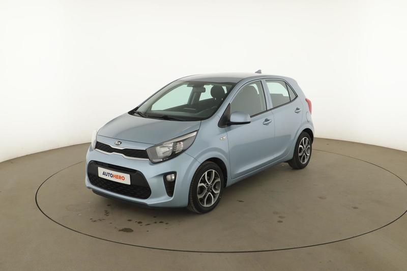 Kia Picanto 1.0 MPi Isg Urban Edition 67 ch