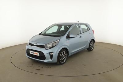 Kia Picanto 1.0 MPi Isg Urban Edition 67 ch