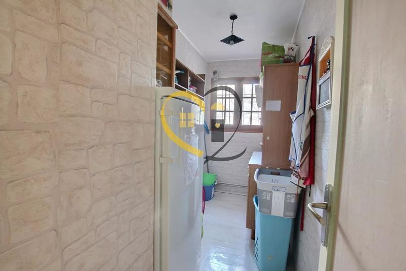 Maison - 170 m² - 7 pièces