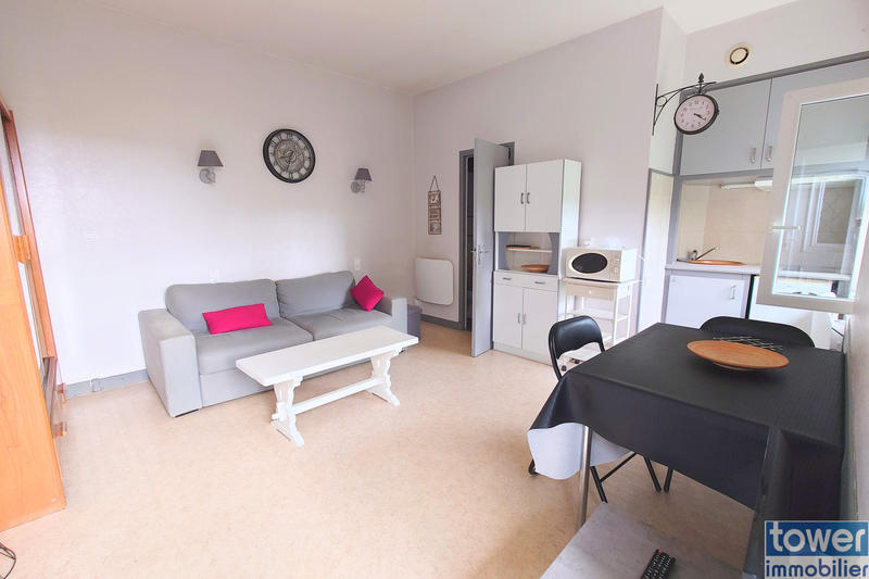 Maison - 197 m² - 8 pièces