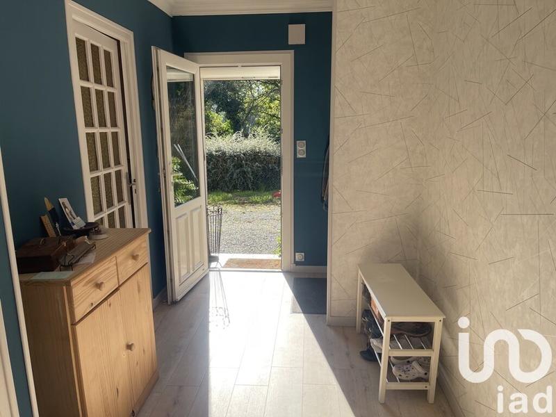 Maison - 215 m² - 11 pièces