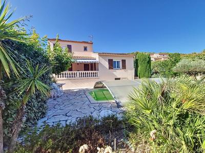 Villa - 112 m² - 5 pièces