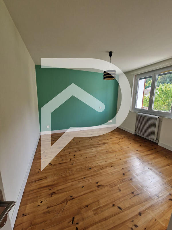 Maison - 91 m² - 4 pièces