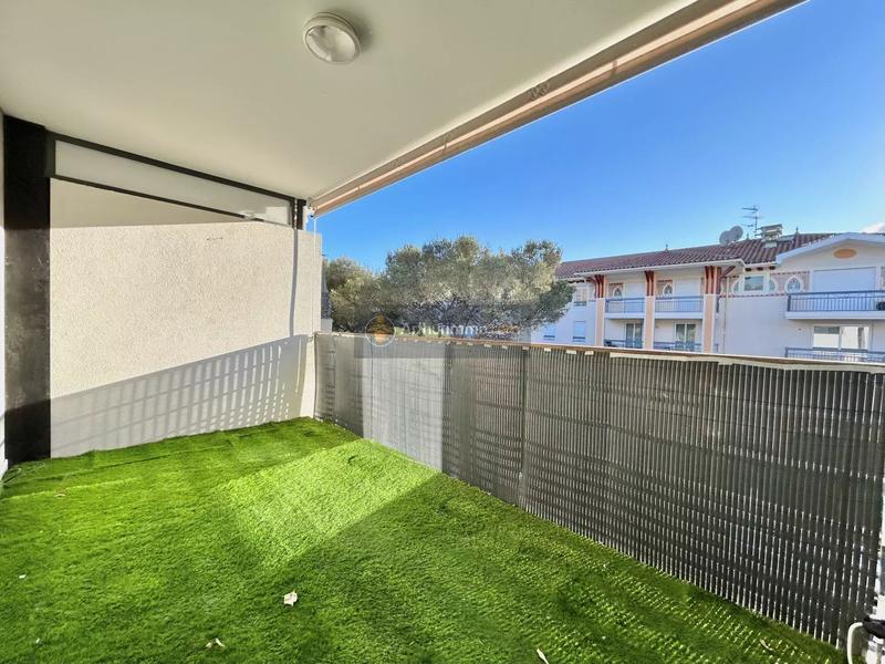 Appartement - 72 m² - 3 pièces