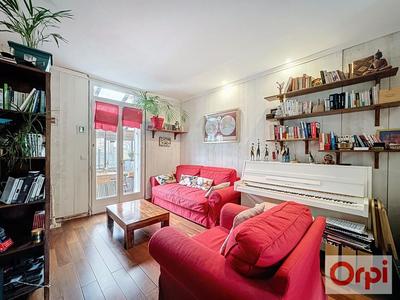 Maison - 149 m² - 5 pièces