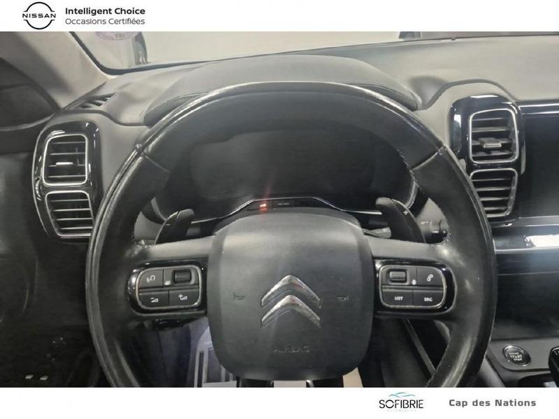 Citroën C5 Aircross Hybride Rechargeable 225 s&amp;S e-Eat8 Shine Pack