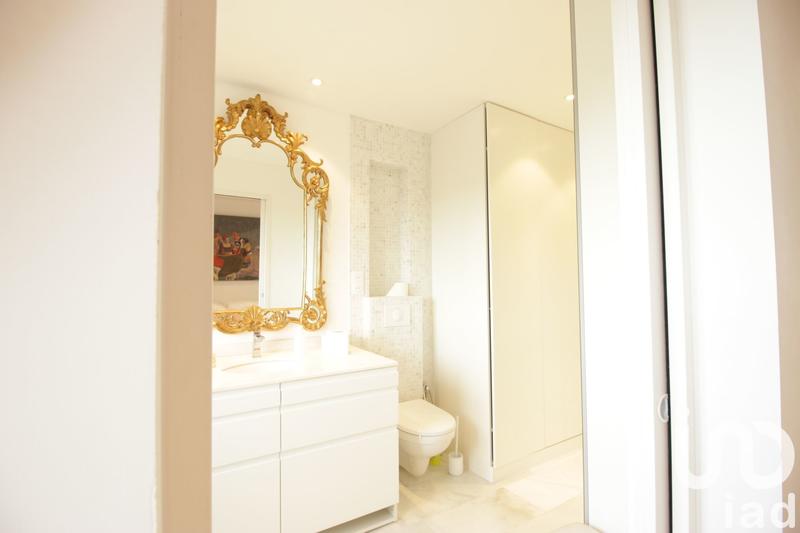 Appartement - 85 m² - 3 pièces