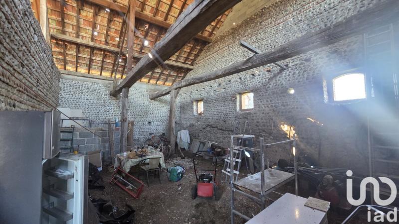 Maison - 196 m² - 5 pièces