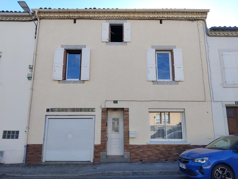 Maison - 148 m² - 5 pièces