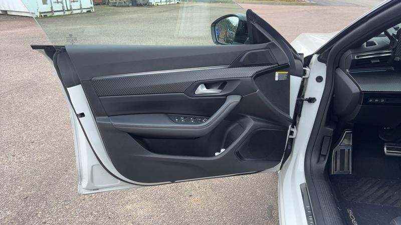 Peugeot 508 1.6 Hybrid 225 e-Eat8 Gt Line
