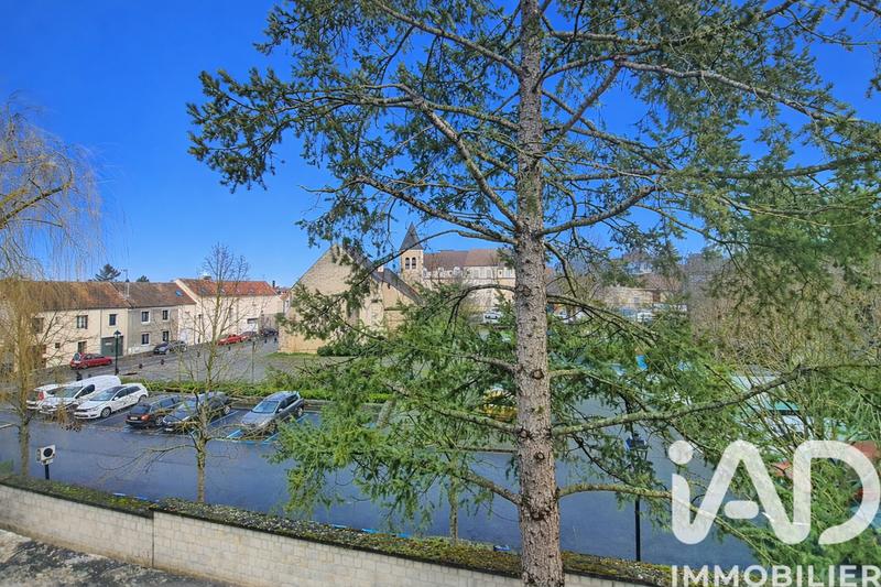 Appartement - 34 m² - 1 pièce