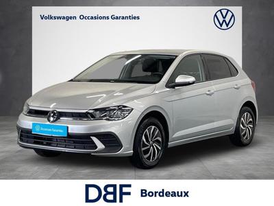 Volkswagen Polo 1.0 Tsi 95 s&amp;S Bvm5 Vw Edition