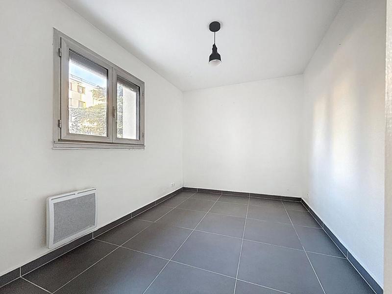 Appartement - 51 m² - 3 pièces