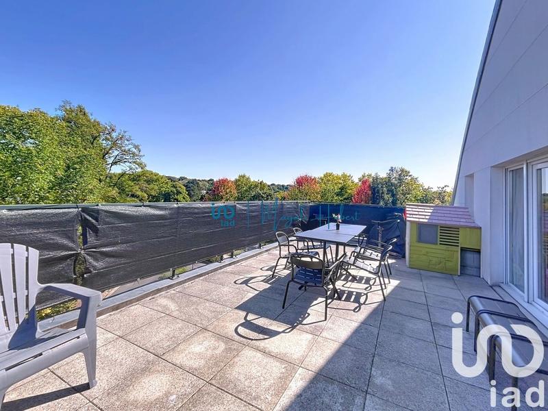 Appartement - 68 m² - 4 pièces