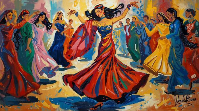 Passe ton Offenbach d'abord !