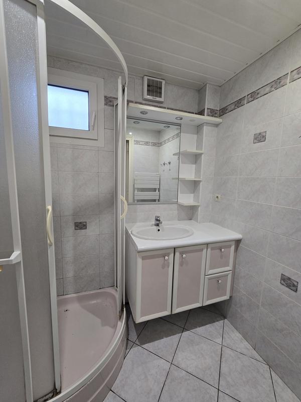 Maison ancienne - 214 m² - 7 pièces