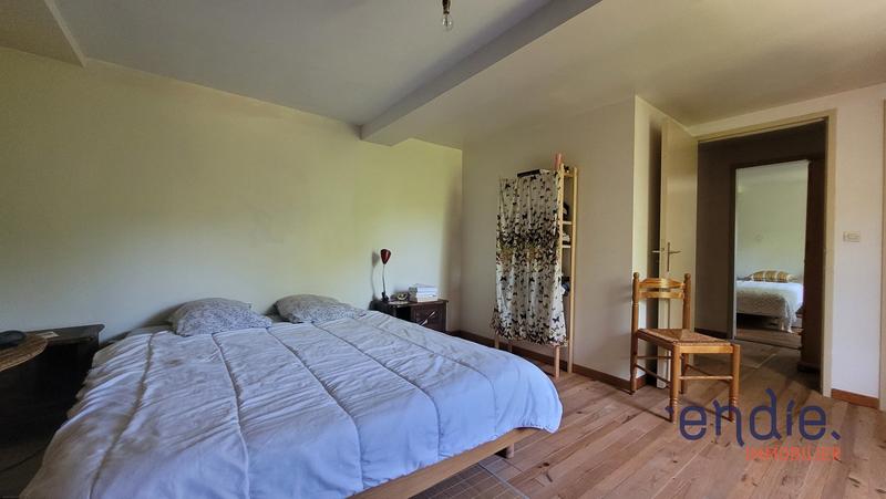 Maison de campagne - 133 m² - 7 pièces