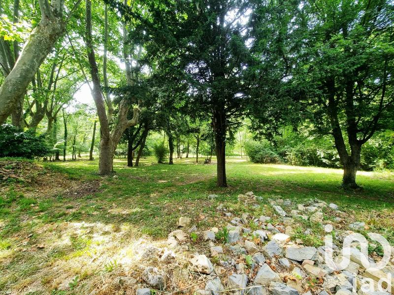 Maison - 1 000 m² - 29 pièces