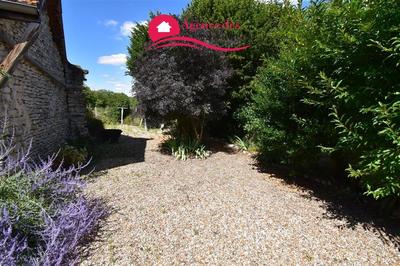 Maison - 86 m² - 4 pièces