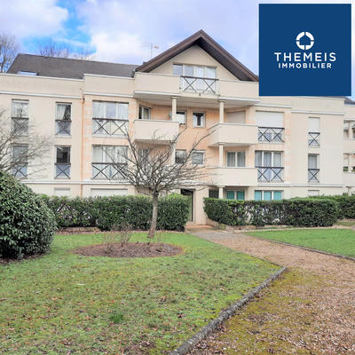 Appartement - 28 m² - 1 pièce