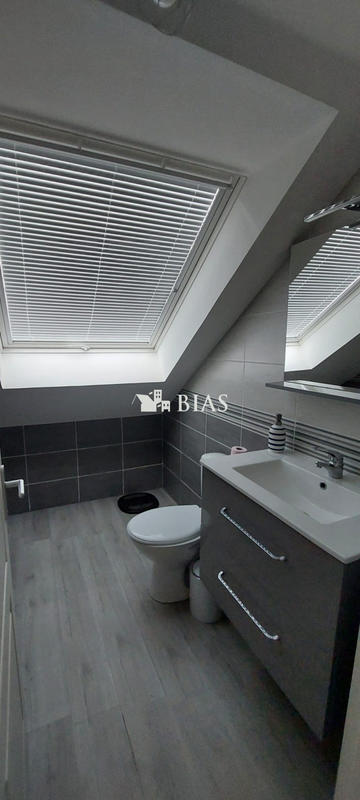 Maison - 117 m² - 7 pièces