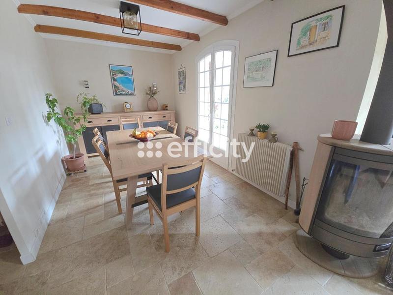 Villa - 160 m² - 6 pièces