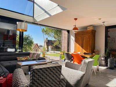 Villa - 183 m² - 7 pièces